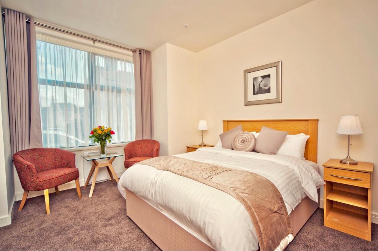 The Burlington Hotel Cleethorpes Eksteriør bilde
