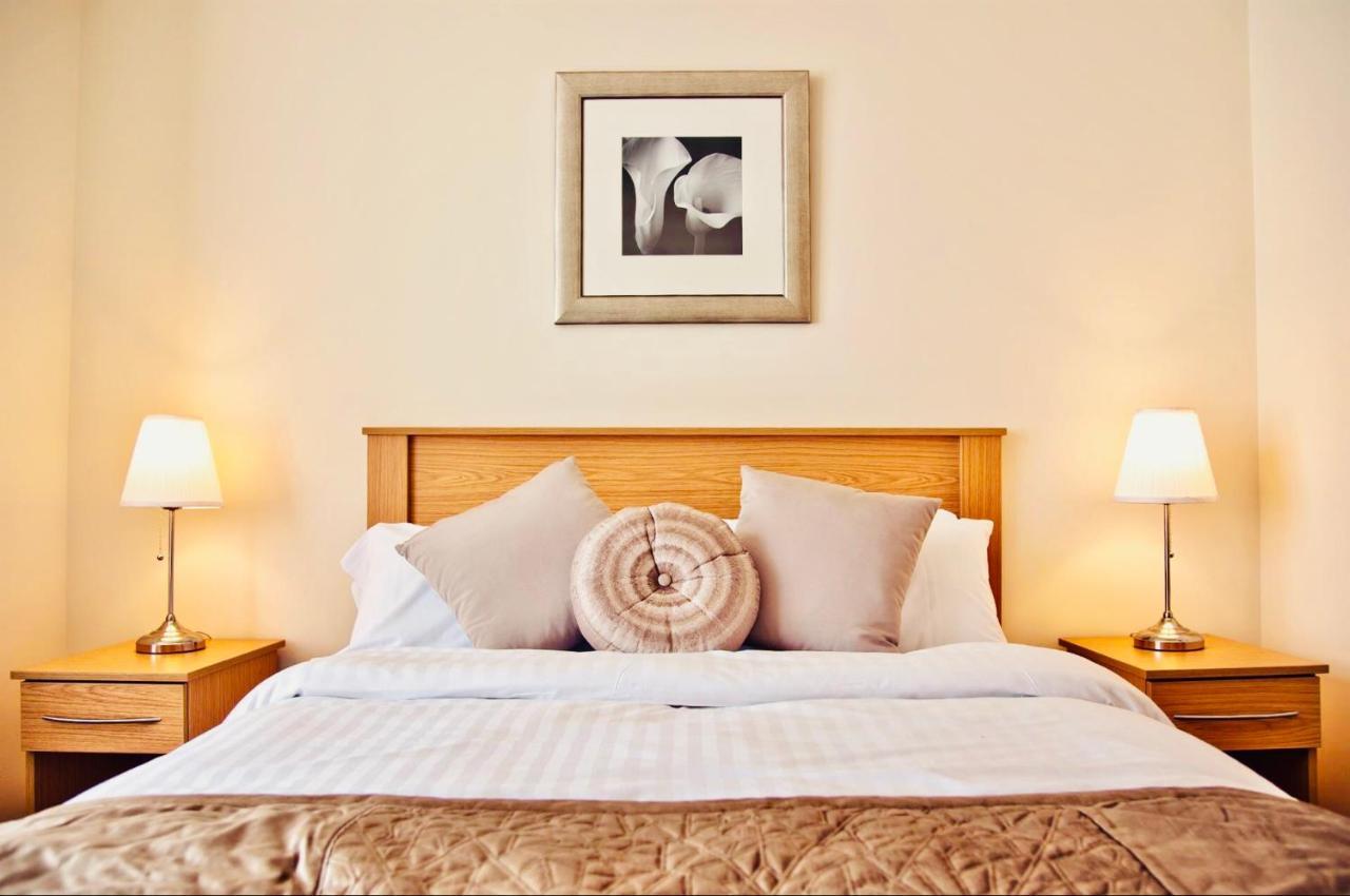 The Burlington Hotel Cleethorpes Eksteriør bilde