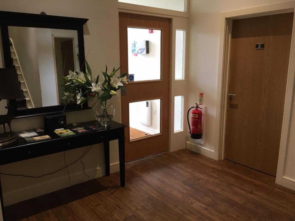 The Burlington Hotel Cleethorpes Eksteriør bilde